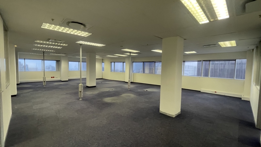 To Let commercial Property for Rent in Cape Town City Centre Western Cape